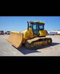 Komatsu remote tuning